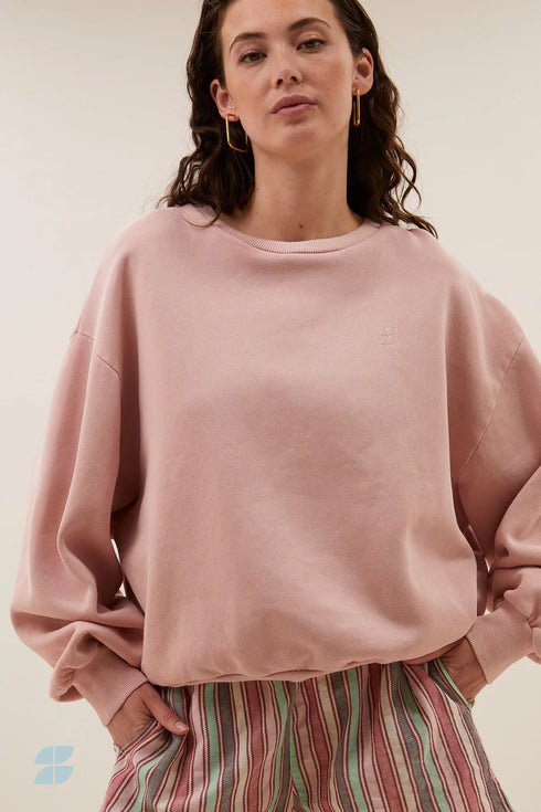 Sudadera BIBI NATURAL 25118925
